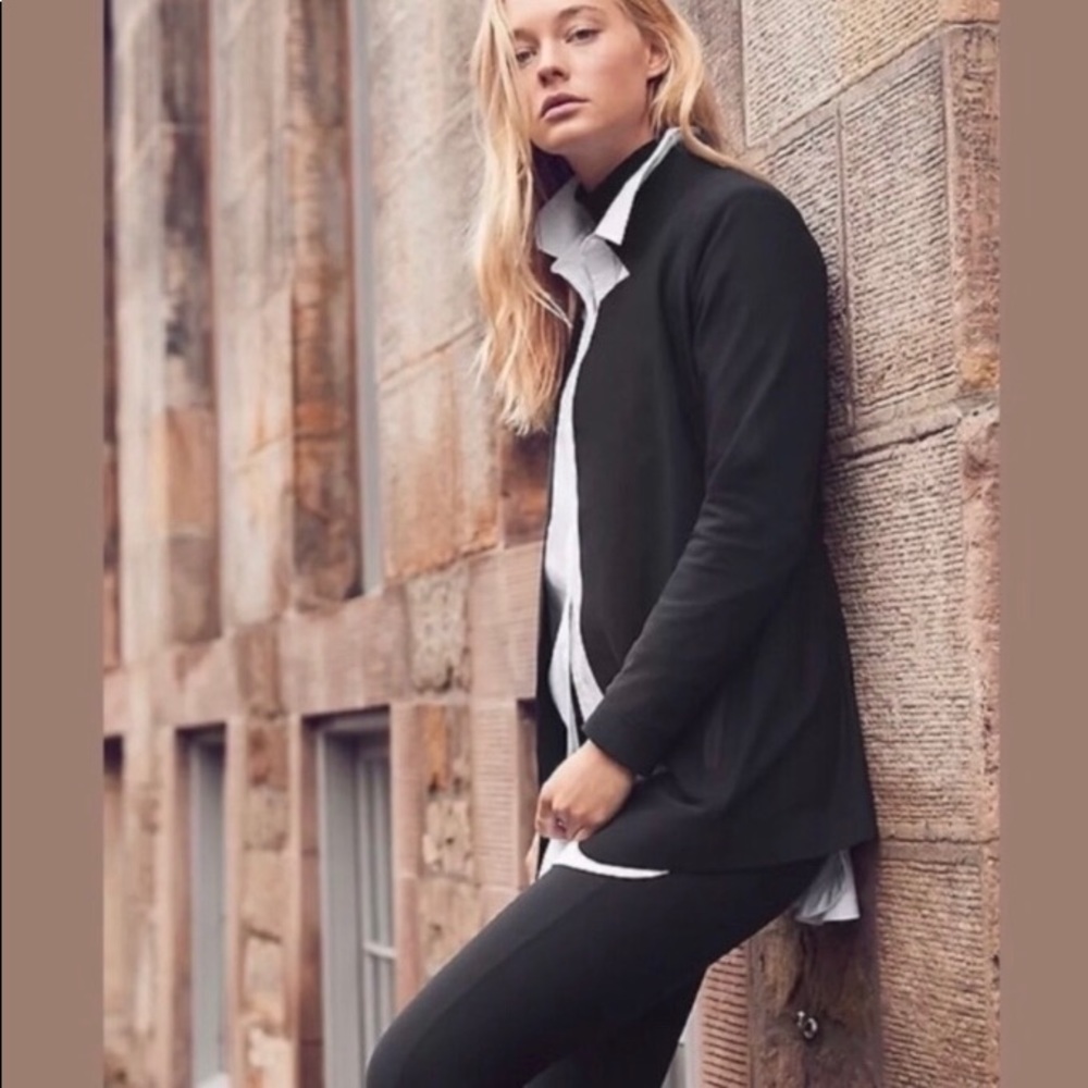 Athleta Stellar Blazer SP